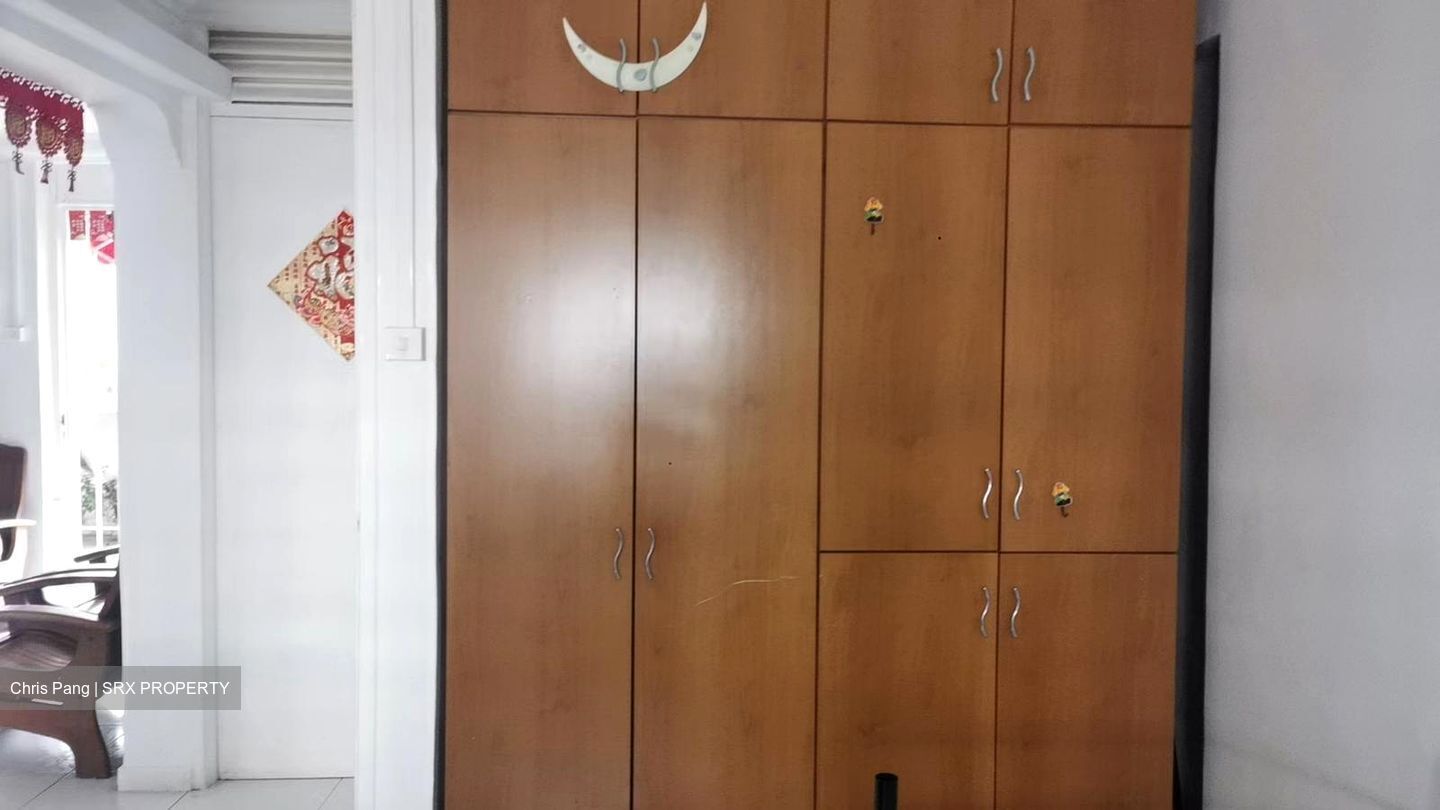 Blk 321 Woodlands Street 32 (Woodlands), HDB 4 Rooms #452796241